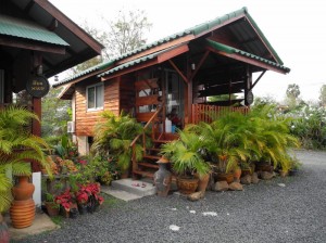 Runkengnam Resort photo